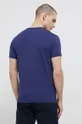 granatowy Emporio Armani Underwear T-shirt (2-pack) 111267.2R717