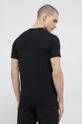 czarny Emporio Armani Underwear T-shirt (2-pack) 111267.2R717