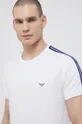 biały Emporio Armani Underwear T-shirt 111890.2R717