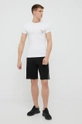 T-shirt Emporio Armani Underwear bela