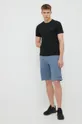 Emporio Armani Underwear t-shirt (2-pack) 111267.2R720 czarny