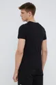 Хлопковая футболка Emporio Armani Underwear  100% Хлопок