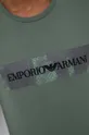 Βαμβακερό μπλουζάκι Emporio Armani Underwear Ανδρικά
