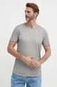 grigio Joop! t-shirt in cotone