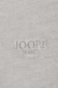 Joop! t-shirt bawełniany 30032102 szary