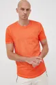 помаранчевий Бавовняна футболка Joop!