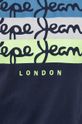 Pepe Jeans T-shirt bawełniany Abaden Męski