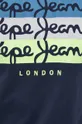 Pamučna majica Pepe Jeans Abaden Muški
