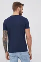 Pepe Jeans t-shirt ORIGINAL BASIC 3 N 95% Cotone, 5% Elastam