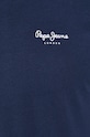 Pepe Jeans Tricou Original Basic 3 PM508212.595 bleumarin