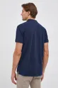 Βαμβακερό μπλουζάκι πόλο Pepe Jeans VINCENT N  100% Βαμβάκι