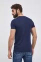 Pepe Jeans t-shirt Original Stretch  95% pamut, 5% elasztán