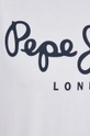 Pepe Jeans t-shirt Original Stretch Férfi