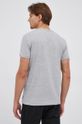 Oblečenie Tričko Pepe Jeans Original Stretch PM508210.933 sivá