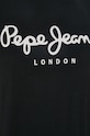 Pepe Jeans T-shirt Original PM508210.999 czarny