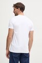 Îmbrăcăminte Pepe Jeans Tricou Original Basic PM508212.800 alb
