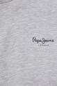 Футболка Pepe Jeans Original Basic 3 PM508212.933 сірий