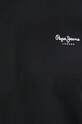 Pepe Jeans T-shirt Basic PM508212.999 czarny