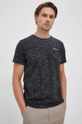 Pepe Jeans T-shirt Paul czarny