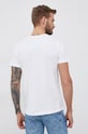 Одежда Хлопковая футболка Pepe Jeans Eggo N PM508208.800 белый