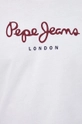 Pepe Jeans pamut póló Eggo N Férfi