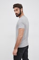 Odzież Pepe Jeans T-shirt bawełniany Eggo PM508208.933 szary