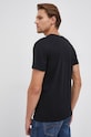 Одежда Хлопковая футболка Pepe Jeans Eggo N PM508208.999 чёрный