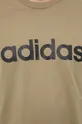 Bavlnené tričko adidas HC4962 Pánsky