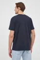 Бавовняна футболка Woolrich  100% Бавовна