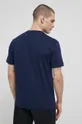 Βαμβακερό μπλουζάκι EA7 Emporio Armani  100% Βαμβάκι