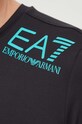 Футболка EA7 Emporio Armani Training чёрный 8NPT12.PJ3UZ