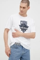 biały Jack & Jones t-shirt