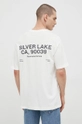 Jack & Jones t-shirt bawełniany 100 % Bawełna