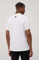 Bavlnené tričko Puma 534216  Základná látka: 100% Bavlna Elastická manžeta: 70% Bavlna, 30% Polyester
