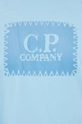 Бавовняна футболка C.P. Company Чоловічий