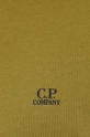 Хлопковая футболка C.P. Company Мужской