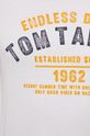Tom Tailor t-shirt bawełniany Męski