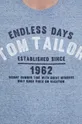 Μπλουζάκι Tom Tailor Ανδρικά