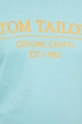 Tom Tailor t-shirt bawełniany Męski