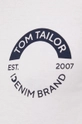 Bombažen t-shirt Tom Tailor Moški