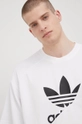 белый Футболка adidas Originals