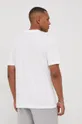 Хлопковая футболка adidas  Основной материал: 100% Хлопок Резинка: 95% Хлопок, 5% Эластан
