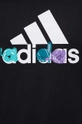 Bavlnené tričko adidas HE4837 Pánsky