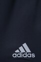adidas Performance t-shirt do biegania Run It HB7470 HB7470 czarny