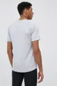 Tréningové tričko Calvin Klein Performance Ck Essentials  Základná látka: 100% Recyklovaný polyester Úprava : 15% Elastan, 85% Polyester