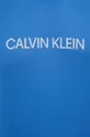 niebieski Calvin Klein Performance t-shirt treningowy CK Essentials