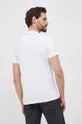 Karl Lagerfeld T-shirt bawełniany 521224.755400 100 % Bawełna