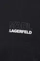 Karl Lagerfeld t-shirt bawełniany 521200.755001 Męski