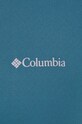 Columbia tricou sport Zero Rules turcoaz 1533313