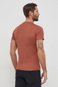 Îmbrăcăminte Columbia tricou sport Zero Rules 1533313 maro